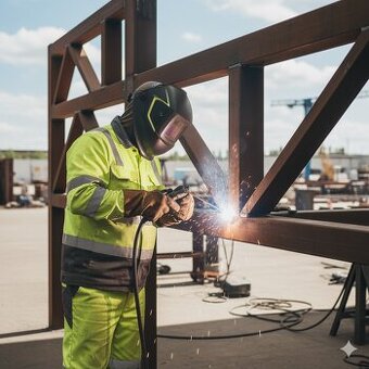 Stabilná práca zvárač