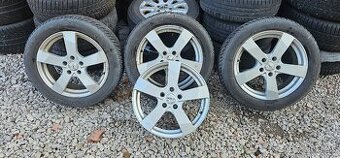 Elektrony 5x112 - 205 55 R17