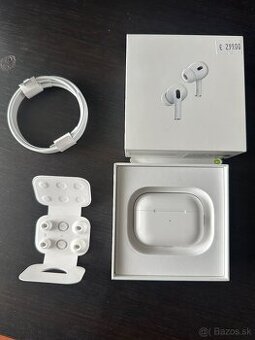 AirPods Pro 2 gen