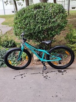 Detský bicykel Scott Roxter 24