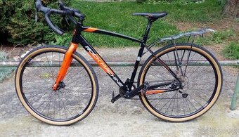 gravel Rock Machine Gravelride 200