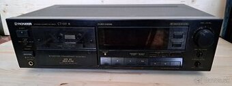 Cassette deck Pioneer CT-449