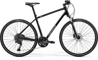 Predám pánsky krosový bicykel MERIDA CROSSWAY 700.