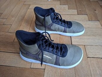 Barebasics Hifly 45, barefoot