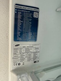 Samsung RB29FSRNDWW