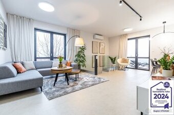 Novostavba - rodinný dom -  obec Beniakovce