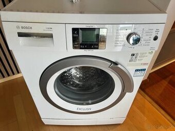 Pračka Bosch Logixx 8 VarioPerfect