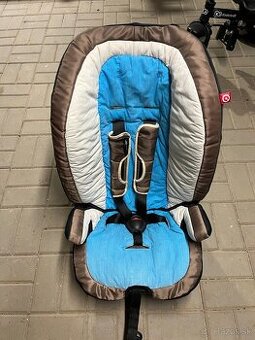 Decká autosedačka Concord 9-18kg