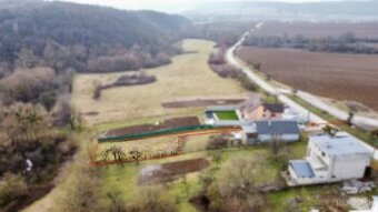 Stavebný pozemok Košice - Chrastné