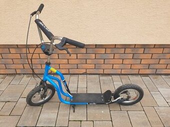 Kolobežka Arcore veľkosť kolesa 12