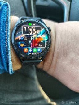 Huawei watch gt 3