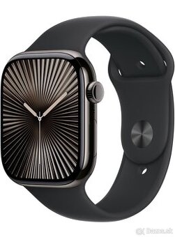 Apple Watch Series 10 46 mm GPS+Cellular