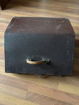 Akordeón Hohner