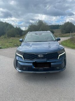 Kia Sorento 2.2 CRDi Platinum 148kw r.v.2/2021