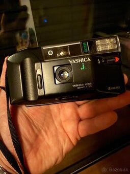 Yashica J