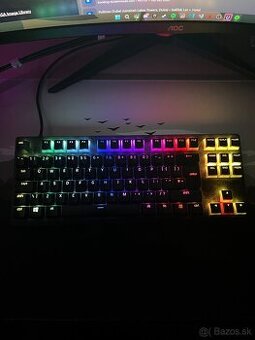 Razer Huntsman Tournament Edition