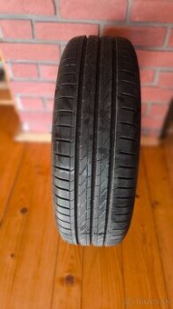 Predám letné pneumatiky 175/65/R14 - 1