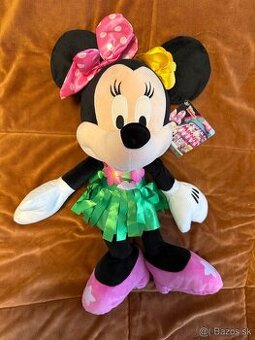 Minnie Mickey Mouse
