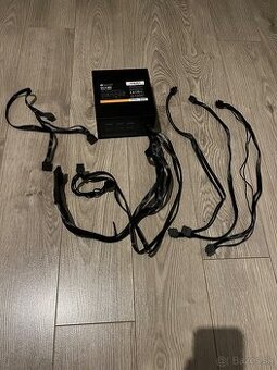 🔌 Zdroj SilentiumPC Vero M3 – spoľahlivý 700W PSU 🔌