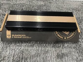 Zapco Z 150.6 AP
