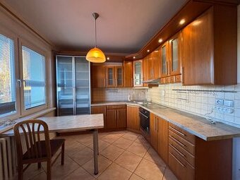 Priestranný 3i byt na 1. Mája – TOP LOKALITA LM