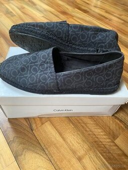 Espadrilky Calvin Klein