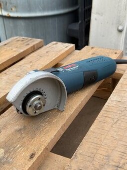 Uhlová brúska Bosch