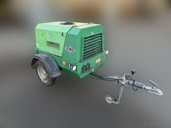 Kompresor Atmos PDP 15