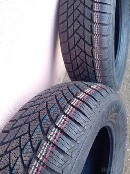 Nové Zimné pneumatiky