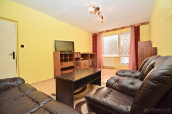 Predaj 3-izbového bytu v Lučenci, ulica Osloboditeľov.