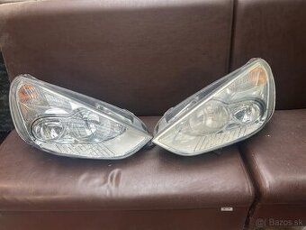 Predne svetla ford s max /galaxy 2