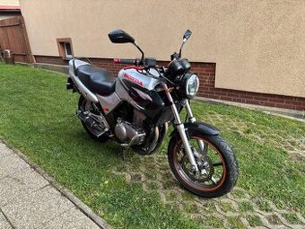 Honda CB 500