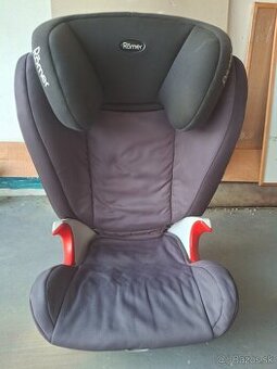 Autsedacka Romer Briax 1-36 kg