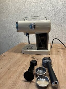 Pákový kávovar Silvercrest