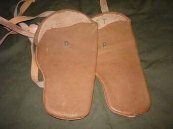 kožené puzdra čsla