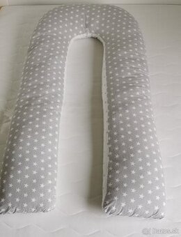 SCAMP Tehotenský vankúš