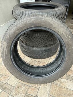 Zimné Kleber Krissalp hp3 195x55 r16