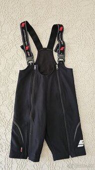 Lyžiarske tréningové kraťasy