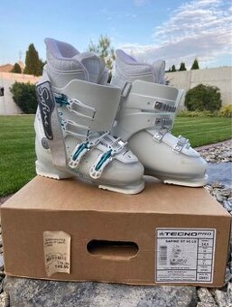 Lyžiarska Obuv: TecnoPro Safine ST60