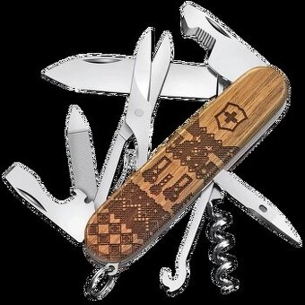 Predám nôž Victorinox 2022 - winter edition