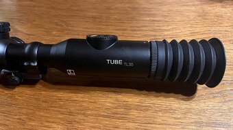 Predám InfiRay tube TL35 termovízia