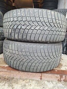 225/45/R17 Zimné 2ks.