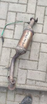 Predám katalizator na Renault Thalia 1.2benzin 55kw rok 2011