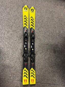 Junior lyže Vōlkl Racetiger SL - 130cm