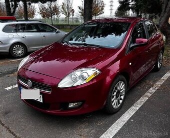 Fiat Bravo II 1.4 16v