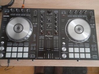 Pioneer DDJ SR