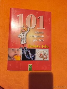 101 otázok a odpovedí