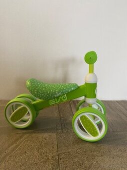 Odrážadlo EVO Dino Bobble Bike