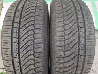 235/50R19 103W Falken all Season cena za 2 pneu