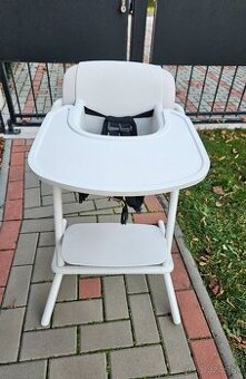 Detská jedalenska stolicka